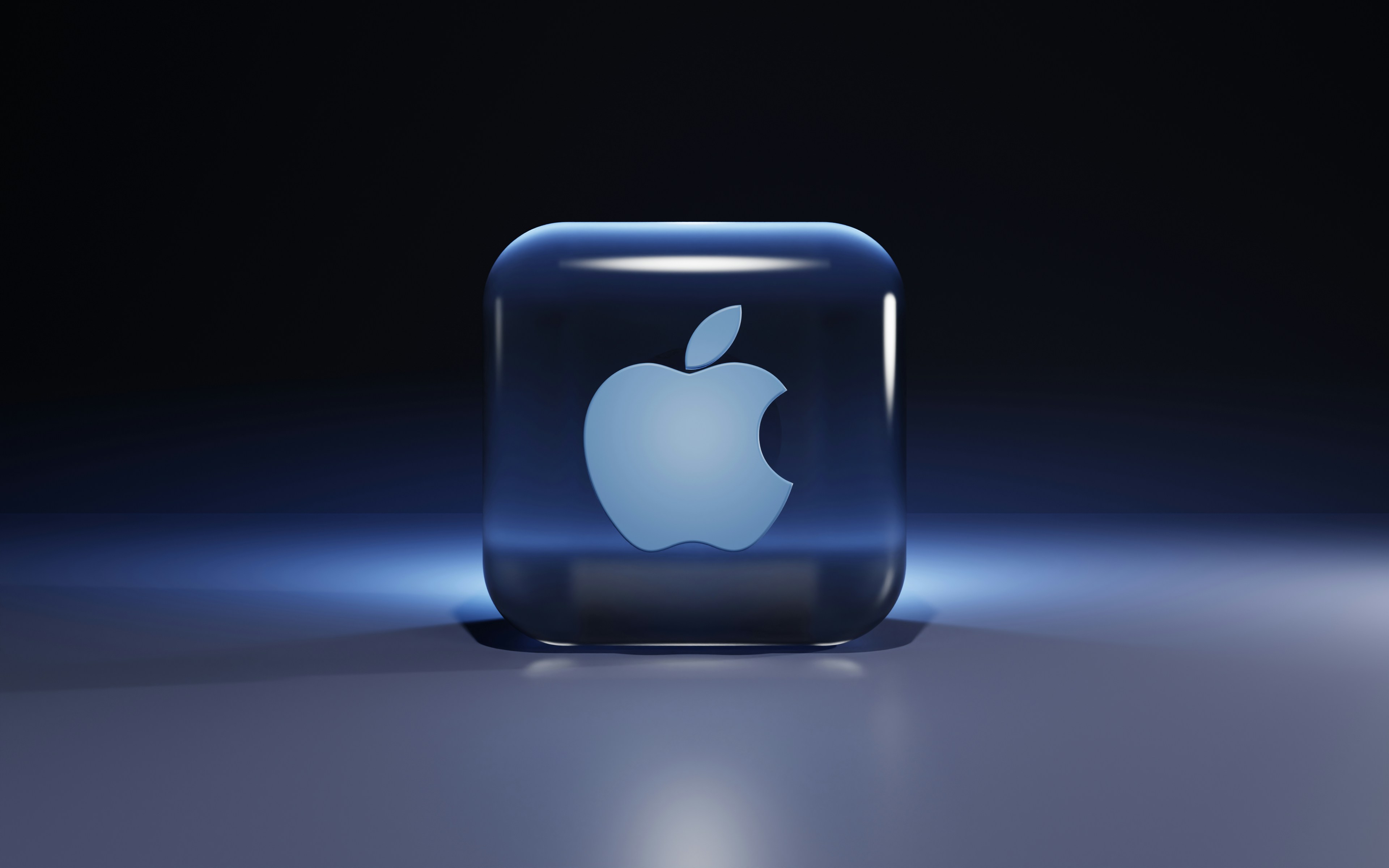 apple logo