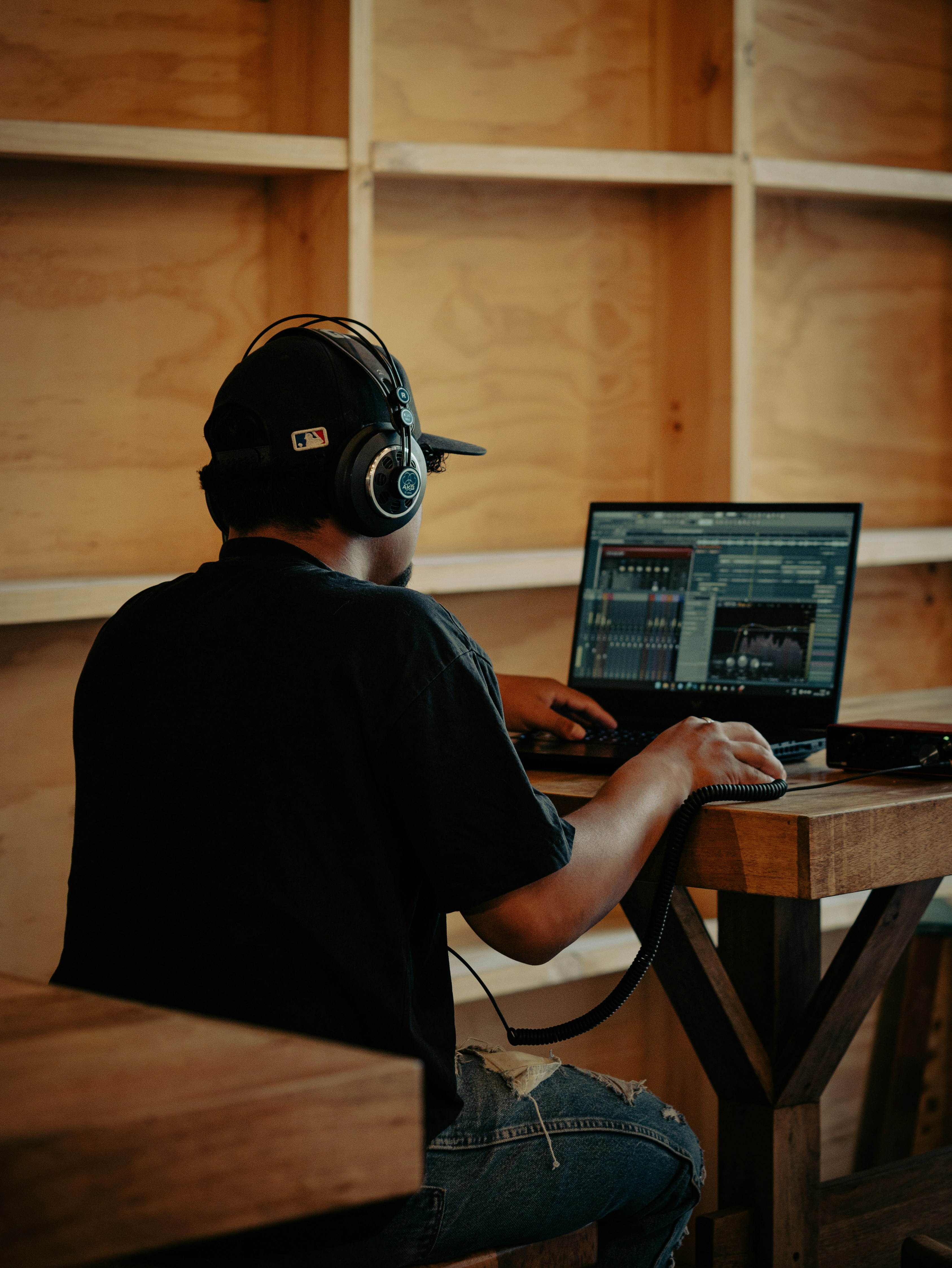 independent artist digital